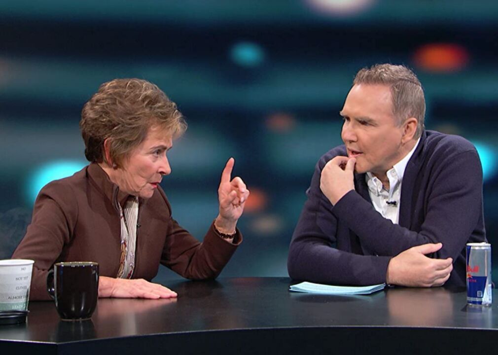 #13. Norm Macdonald Has a Show (2018)